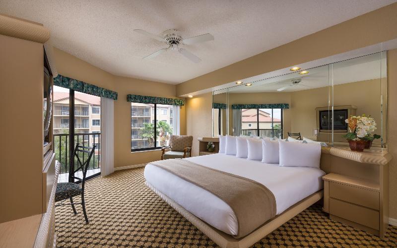 Westgate Lake Resort & Spa Orlando Exterior photo
